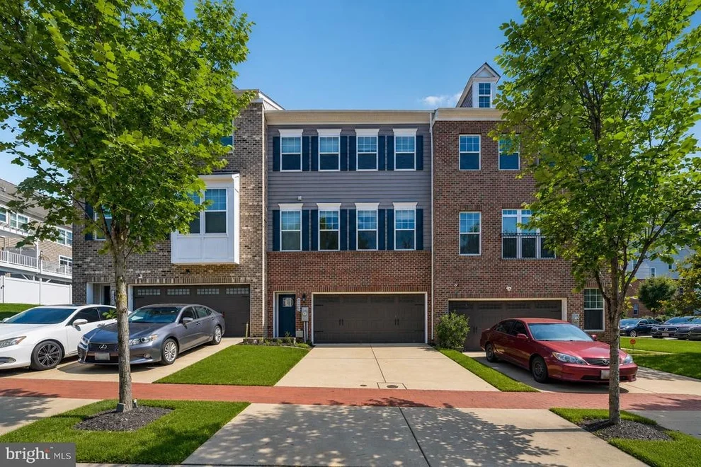 Unit for sale at 3846 PENTLAND HILLS DRIVE, UPPER MARLBORO, MD 20774