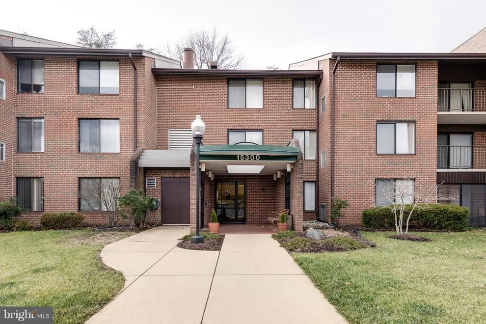 Unit for sale at 15300 BEAVERBROOK COURT, SILVER SPRING, MD 20906