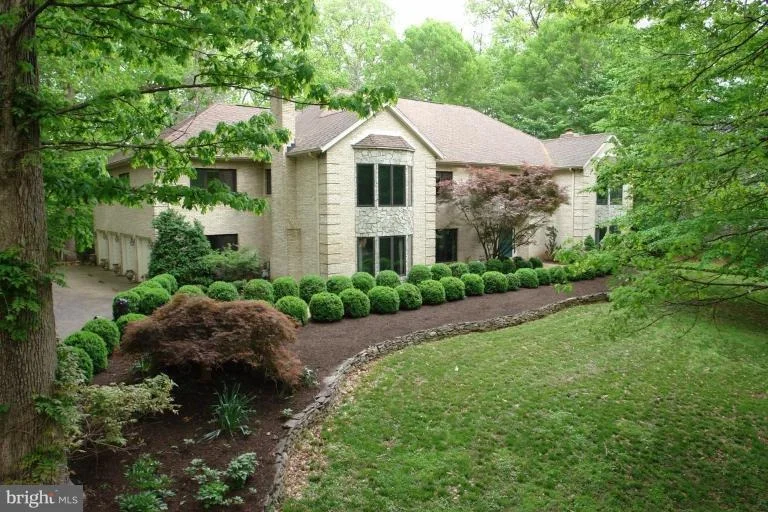 Unit for sale at 525 CHESAPEAKE DRIVE, GREAT FALLS, VA 22066