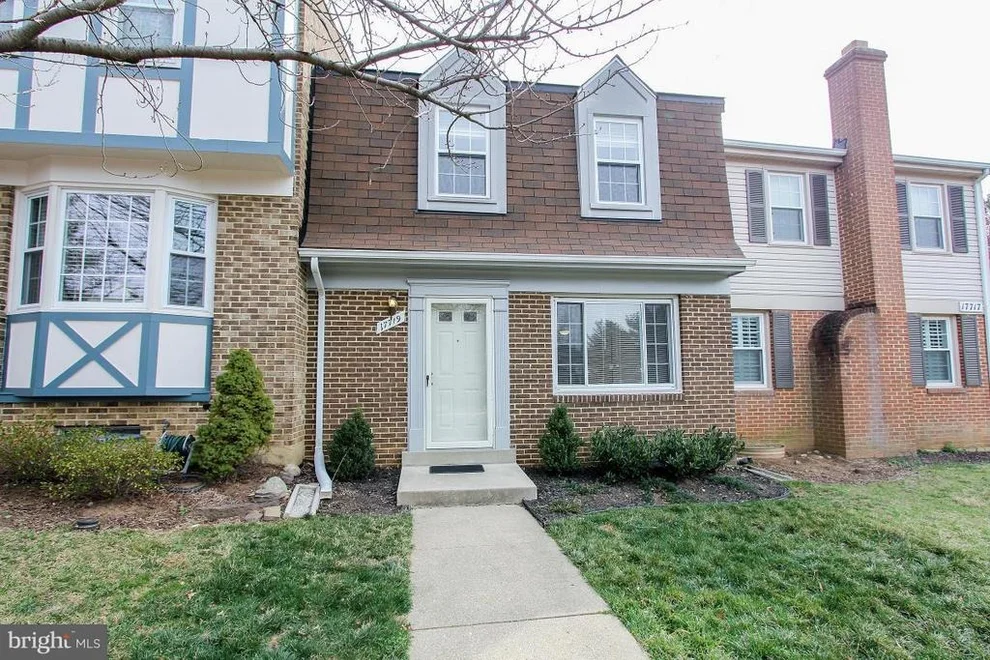 Unit for sale at 17719 LOCHNESS CIRCLE, OLNEY, MD 20832