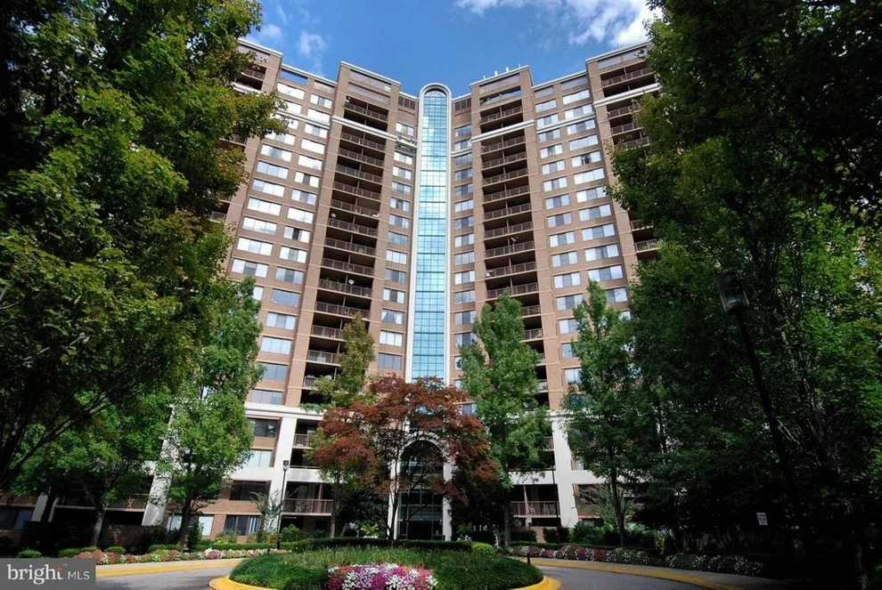 Unit for sale at 10101 GROSVENOR PLACE, NORTH BETHESDA, MD 20852
