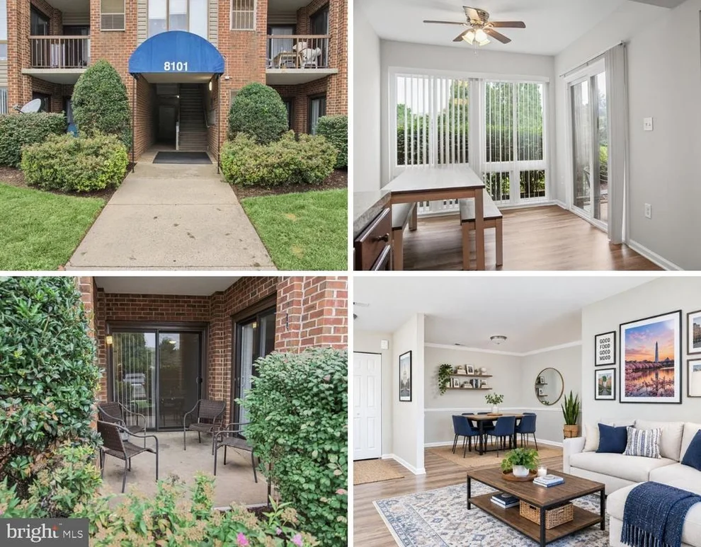 Unit for sale at 8101 NEEDWOOD ROAD, DERWOOD, MD 20855