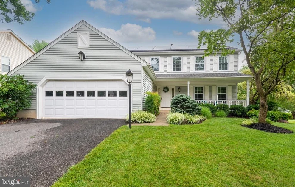 Unit for sale at 13917 BERGENFIELD DRIVE, NORTH POTOMAC, MD 20878