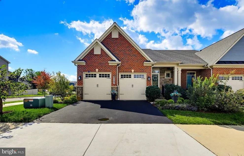 Unit for sale at 9247 BEALLS FARM ROAD, FREDERICK, MD 21704