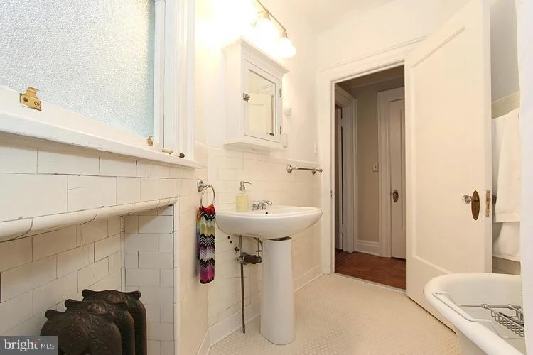 Unit for sale at 2039 NEW HAMPSHIRE AVENUE NW, WASHINGTON, DC 20009