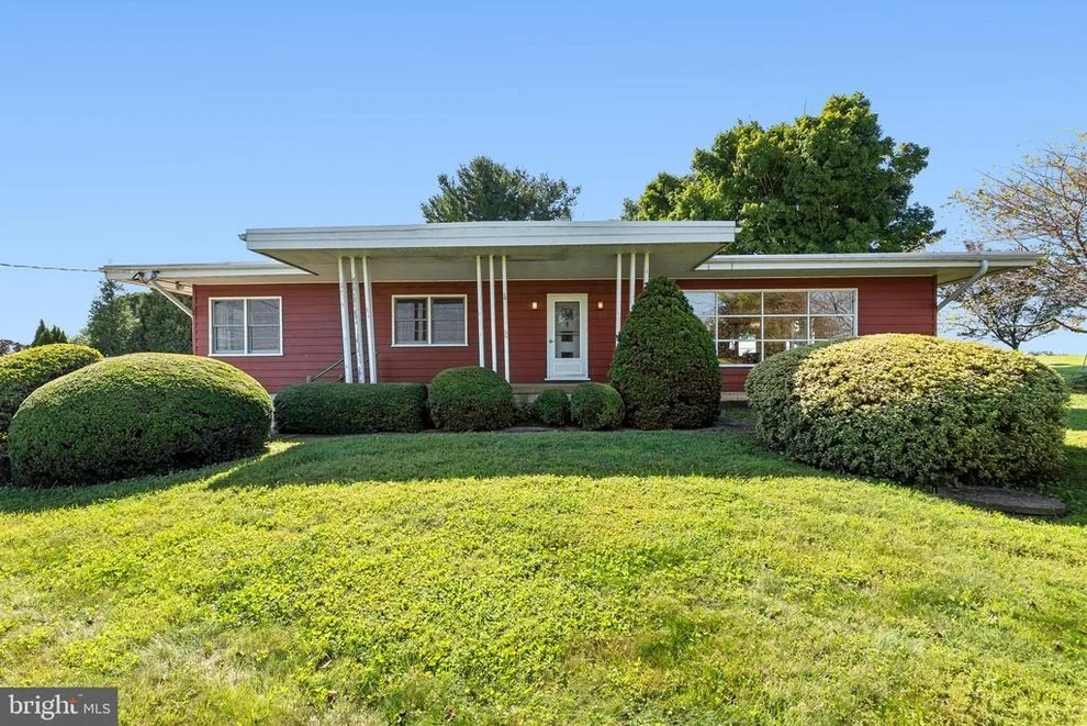 Unit for sale at 1921 MOUNT CARMEL ROAD, PARKTON, MD 21120