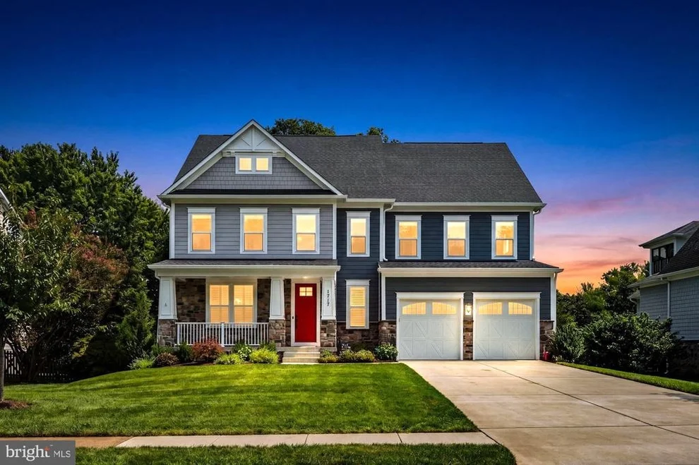 Unit for sale at 1717 MACON STREET, MCLEAN, VA 22101