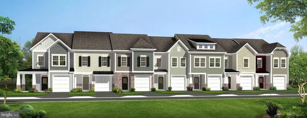 Unit for sale at 621 SLICK TERRACE, MARTINSBURG, WV 25403
