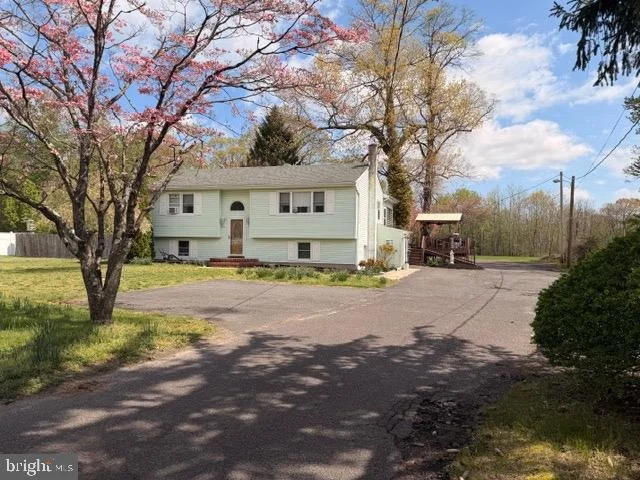 Unit for sale at 69 HOCKAMICK ROAD, COOKSTOWN, NJ 08511