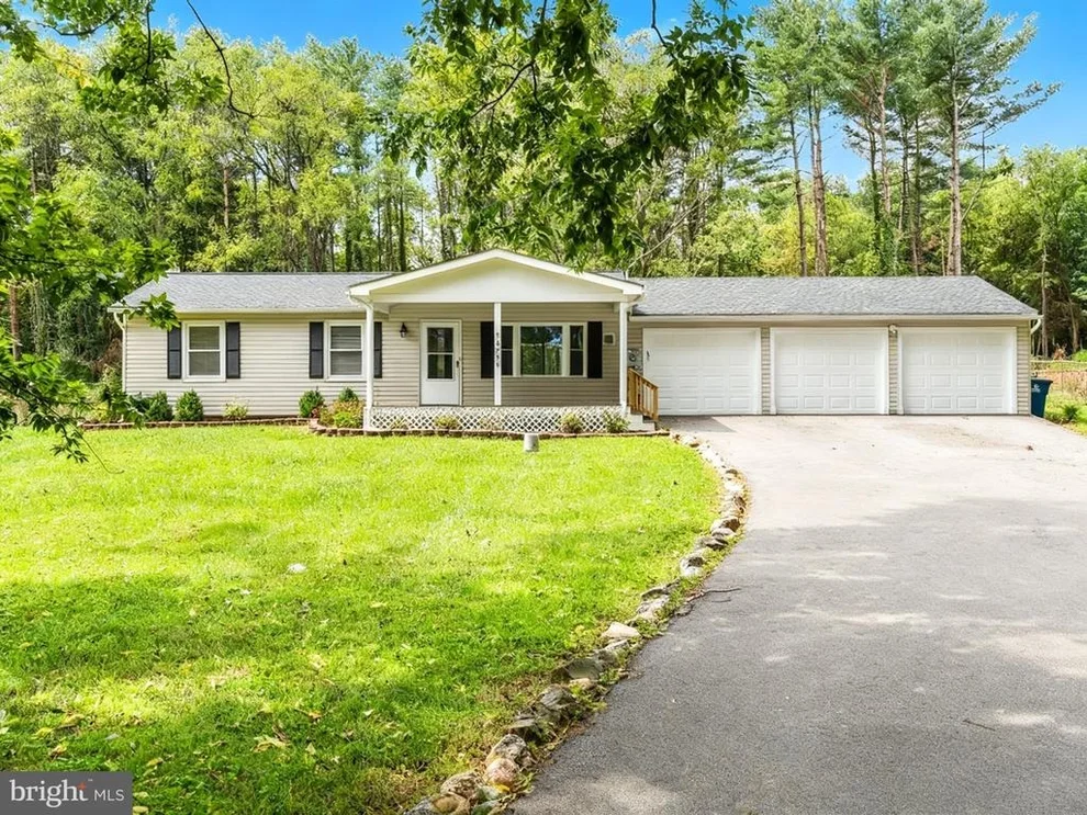 Unit for sale at 16731 TAYLORS LANDING ROAD, SHARPSBURG, MD 21782