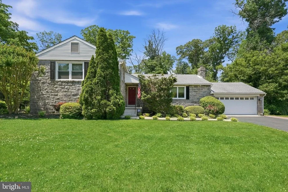 Unit for sale at 516 RUXTON DRIVE, WILMINGTON, DE 19809