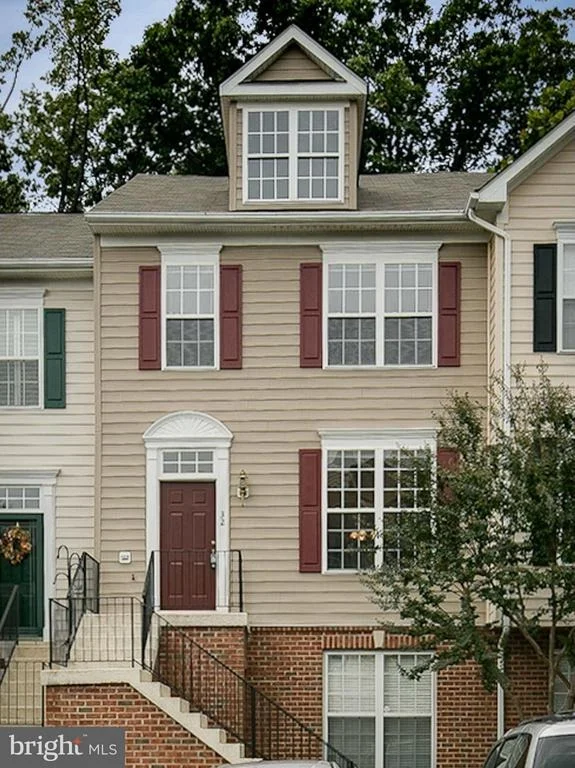 Unit for sale at 32 HARBOUR HEIGHTS DRIVE, ANNAPOLIS, MD 21401