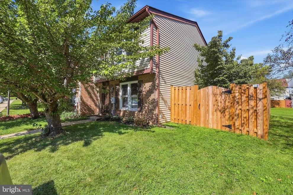 Unit for sale at 120 SANDALWOOD COURT, WALKERSVILLE, MD 21793