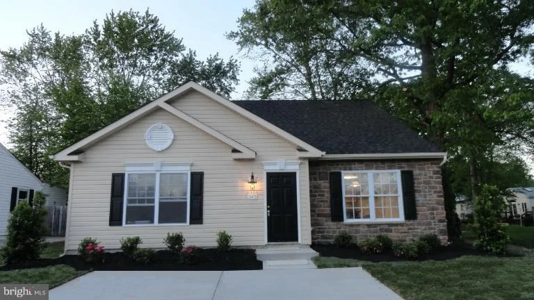 Unit for sale at 349 JAMES AVENUE, ABERDEEN, MD 21001