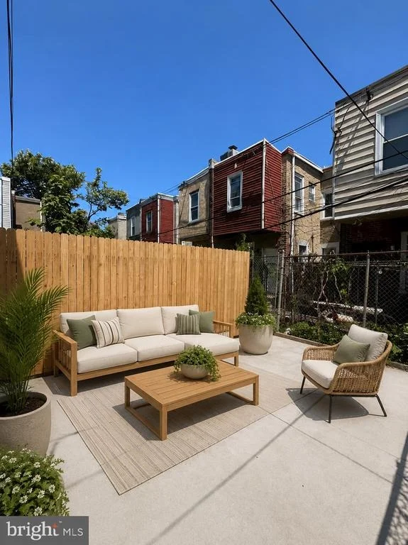 Unit for sale at 2457 N PATTON STREET, PHILADELPHIA, PA 19132