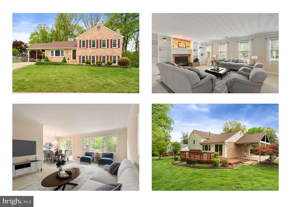 Unit for sale at 2720 CRABAPPLE COURT, WOODBRIDGE, VA 22192