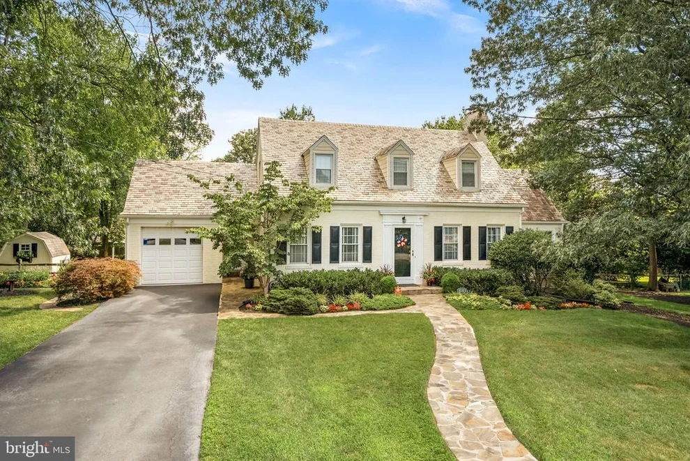 Unit for sale at 10313 PARKMAN ROAD, SILVER SPRING, MD 20903