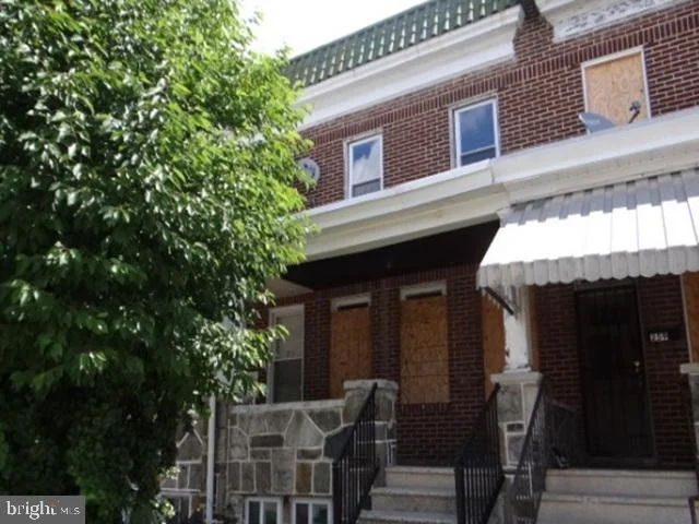 Unit for sale at 257 S HILTON STREET, BALTIMORE, MD 21229