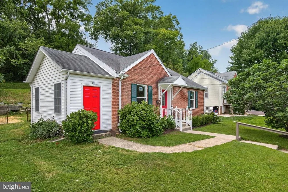 Unit for sale at 2704 FENIMORE ROAD, SILVER SPRING, MD 20902