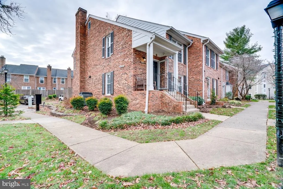 Unit for sale at 2506 E S ARLINGTON MILL DRIVE, ARLINGTON, VA 22206