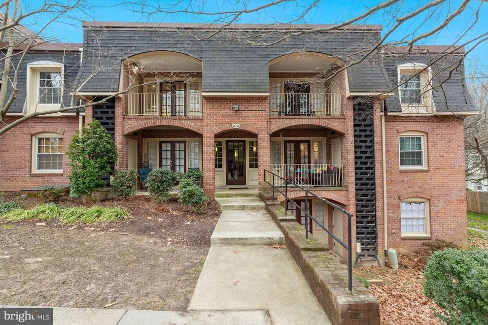 Unit for sale at 8110 COLONY POINT ROAD, SPRINGFIELD, VA 22152