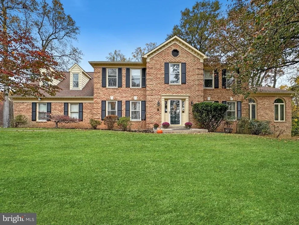 Unit for sale at 325 SOAPSTONE LANE, SILVER SPRING, MD 20905