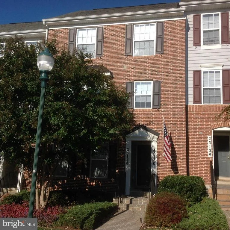 Unit for sale at 23128 ROBIN SONG DRIVE, CLARKSBURG, MD 20871