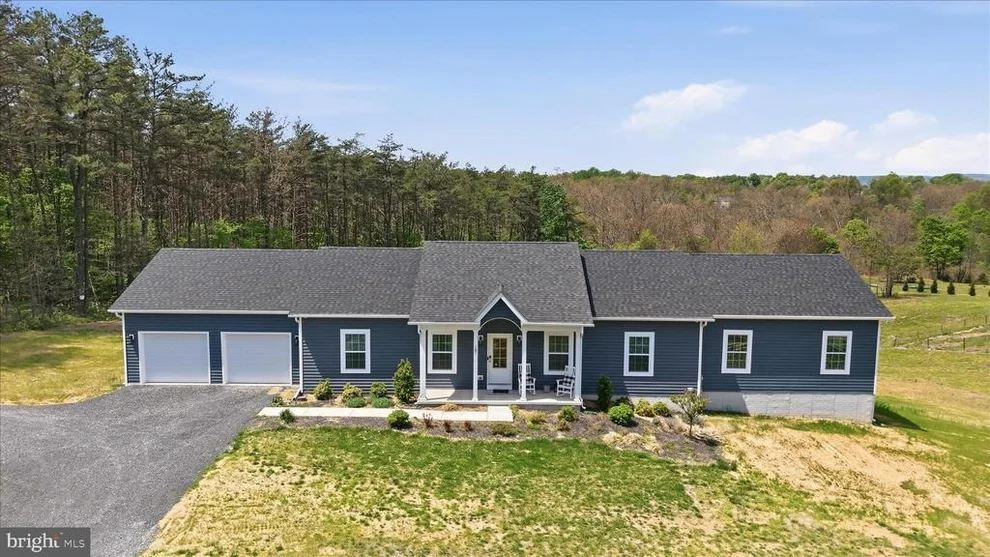Unit for sale at 187 TURBOPROP TRAIL, GERRARDSTOWN, WV 25420