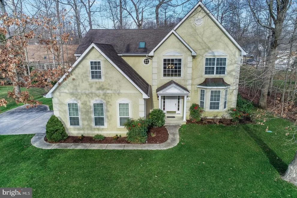 Unit for sale at 8 SHINNECOCK ROAD, DOVER, DE 19904