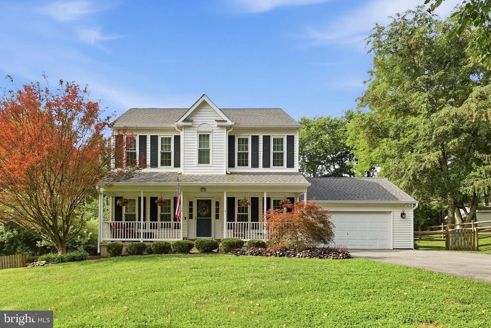 Unit for sale at 1837 GUM ROAD, WOODBINE, MD 21797