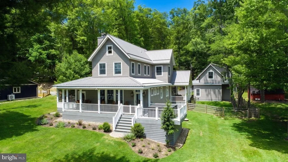 Unit for sale at 507 SHORELINE DRIVE, SWANTON, MD 21561