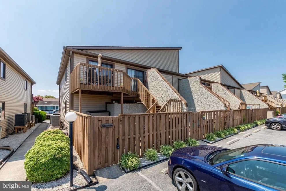 Unit for sale at 105 120TH STREET, OCEAN CITY, MD 21842