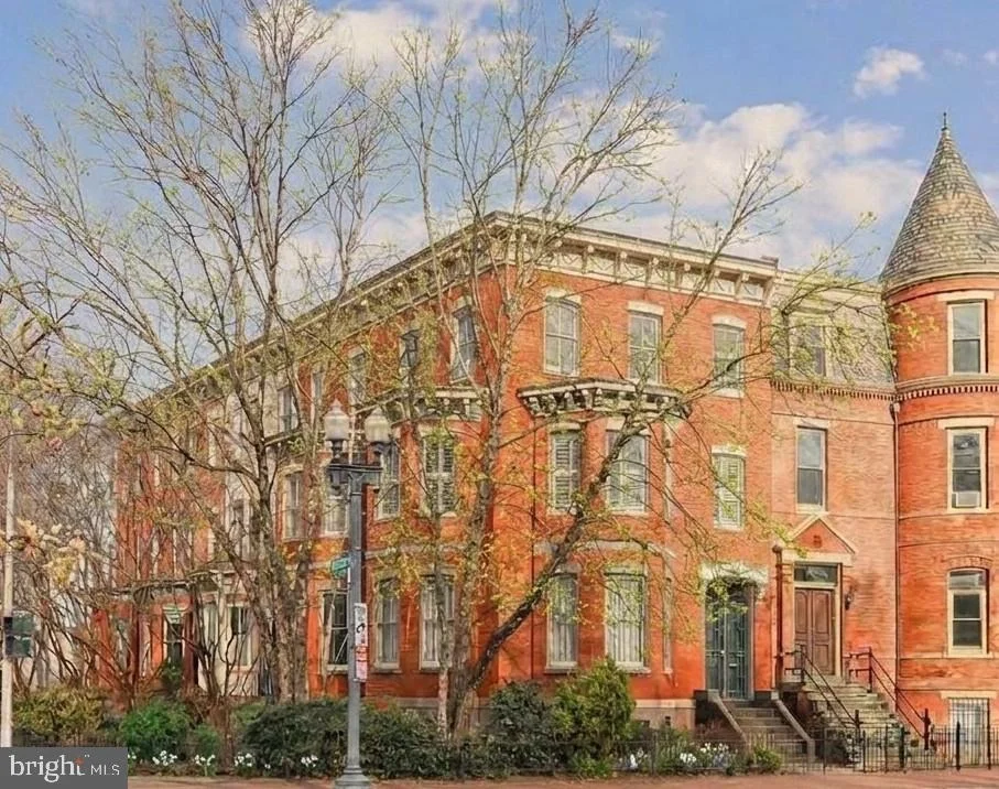 Unit for sale at 17 LOGAN CIRCLE NW, WASHINGTON, DC 20005