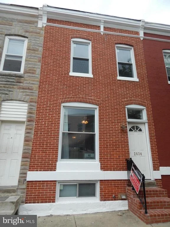Unit for sale at 2634 HAMPDEN AVENUE, BALTIMORE, MD 21211