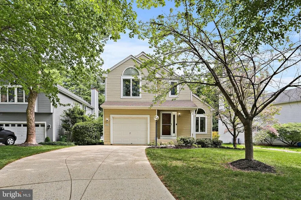 Unit for sale at 6914 PARCHMENT RISE, COLUMBIA, MD 21044