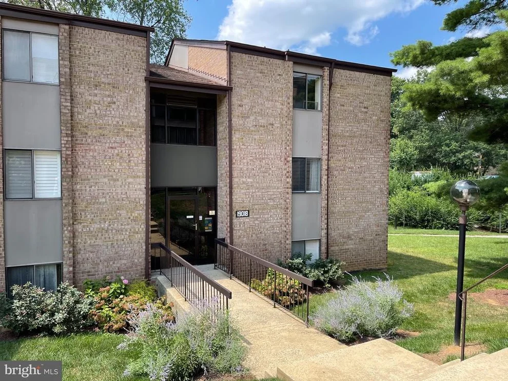 Unit for sale at 19018 MILLS CHOICE ROAD, GAITHERSBURG, MD 20886