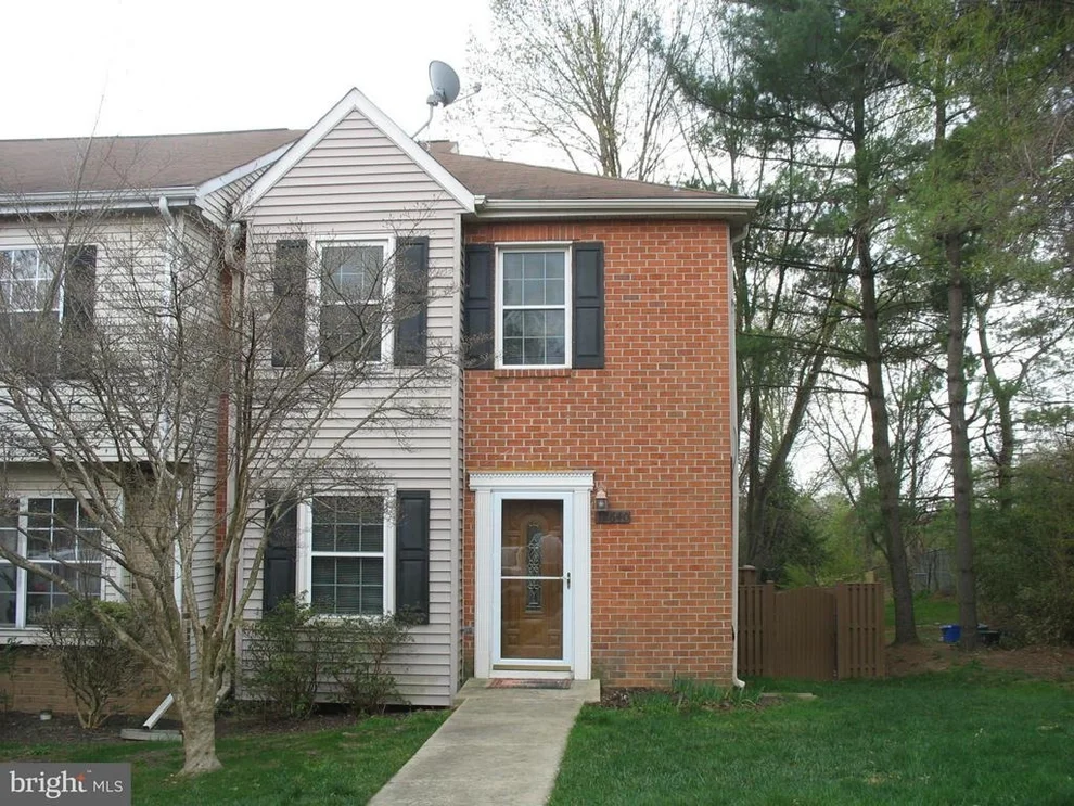 Unit for sale at 12640 BLACK SADDLE LANE, GERMANTOWN, MD 20874
