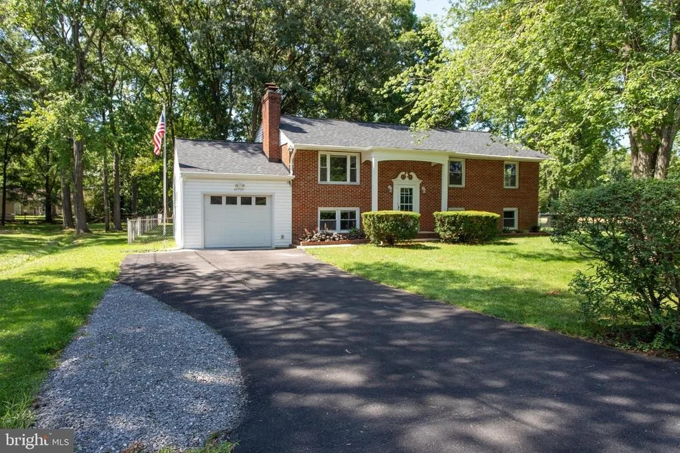 Unit for sale at 45795 FILMORE DRIVE, GREAT MILLS, MD 20634