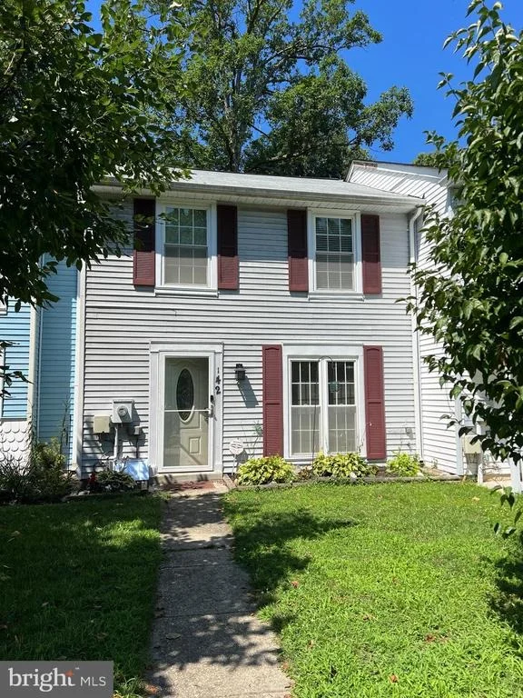 Unit for sale at 142 WOOD DUCK CIRCLE, LA PLATA, MD 20646