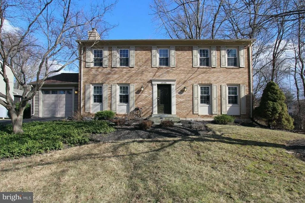 Unit for sale at 18201 QUEEN ELIZABETH DRIVE, OLNEY, MD 20832