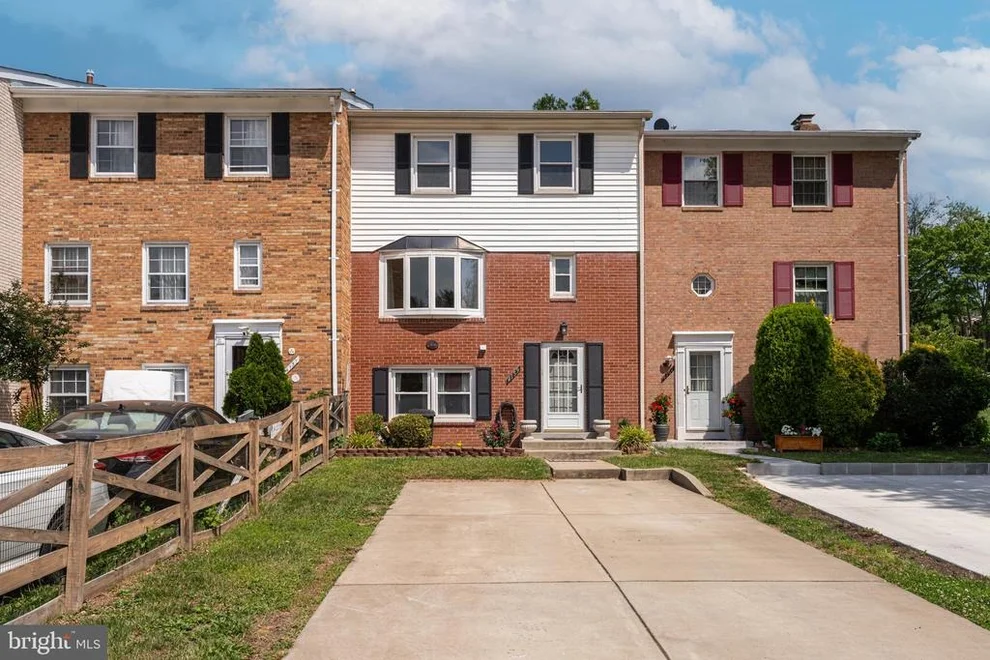 Unit for sale at 4159 NOVAR DRIVE, CHANTILLY, VA 20151
