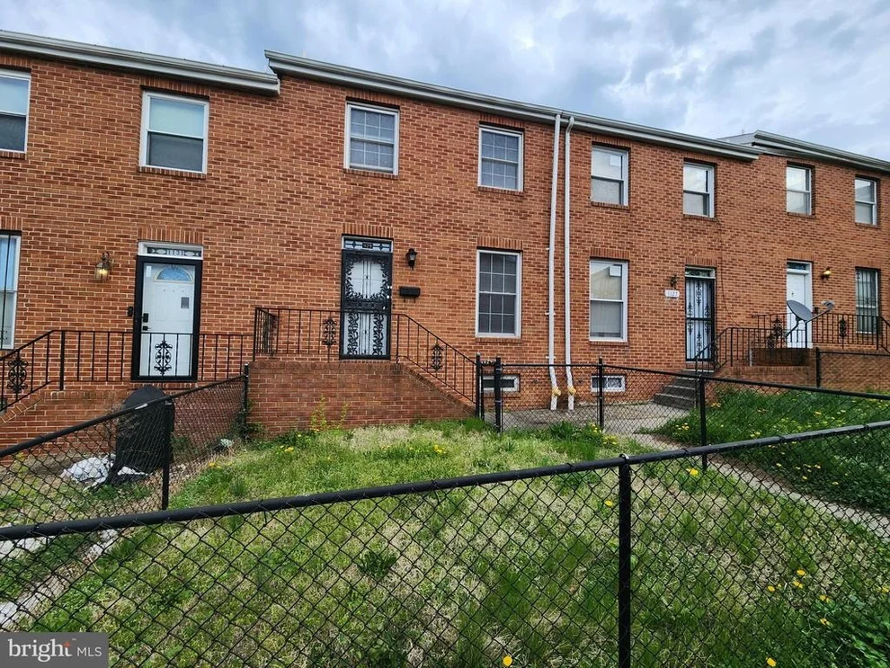 Unit for sale at 1129 WILLINGER COURT, BALTIMORE, MD 21202