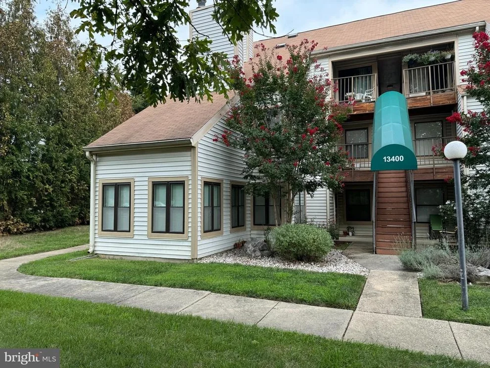 Unit for sale at 13400 SHADY KNOLL DRIVE, SILVER SPRING, MD 20904