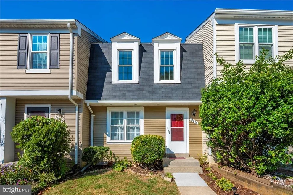 Unit for sale at 18840 BIRDSEYE DRIVE, GERMANTOWN, MD 20874