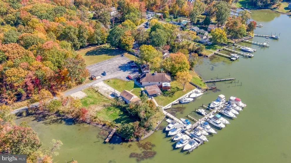 Unit for sale at 530 EDGAR AVENUE, ESSEX, MD 21221