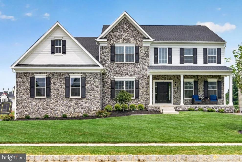 Unit for sale at 4 CHARLOTTE COURT, MARLTON, NJ 08053