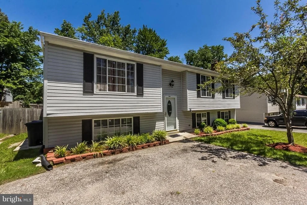 Unit for sale at 9350 WHISKEY BOTTOM ROAD, LAUREL, MD 20723