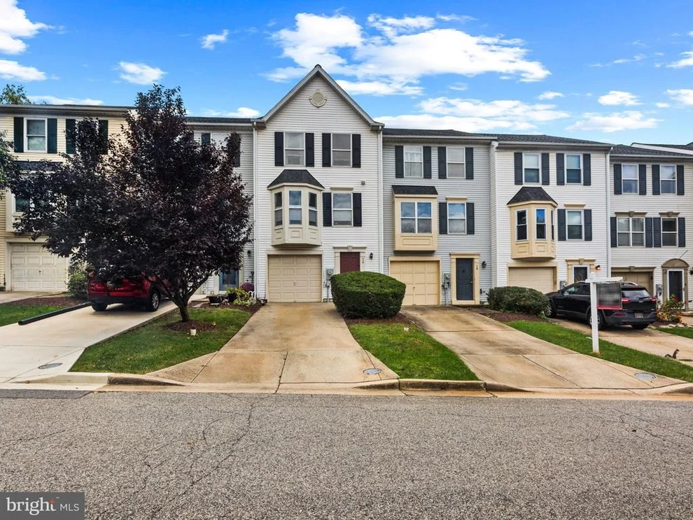 Unit for sale at 12 TOLLINGTON COURT, BALTIMORE, MD 21227