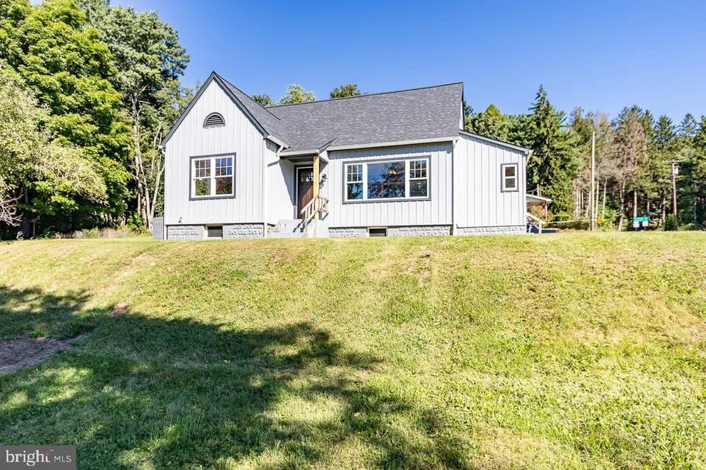 Unit for sale at 111 BULL RUN ROAD, REBERSBURG, PA 16872