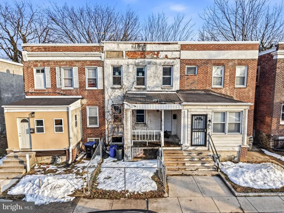 Unit for sale at 1015 REMINGTON STREET, CHESTER, PA 19013